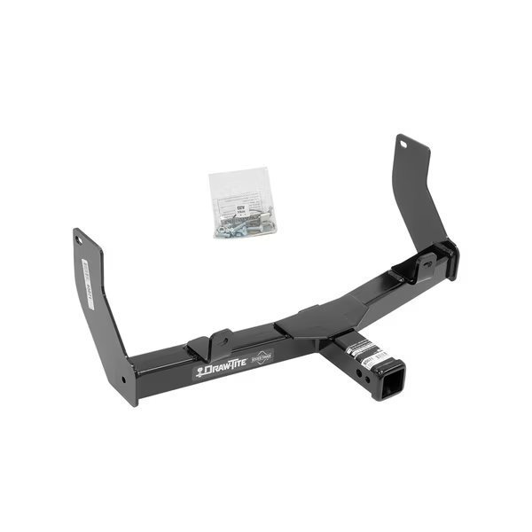 15-16 COLORADO/CANYON FRONT MOUNT RECEIVER HITCH, Draw-Tite, Mfr#: 65071